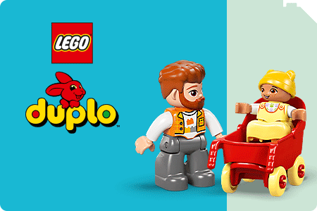 Lego Duplo
