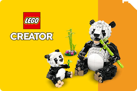 Lego Creator