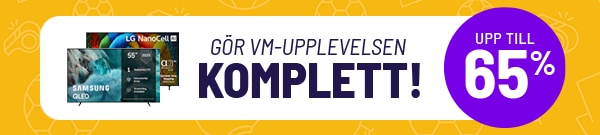 Komplett VM
