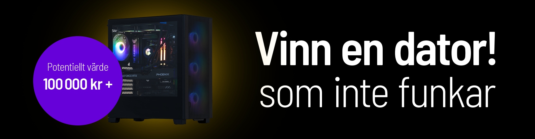 Konfigurator tävling