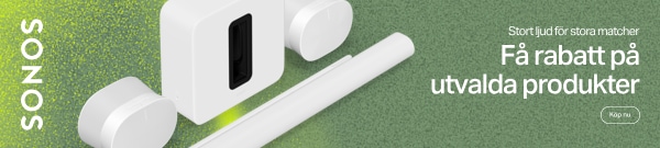 SONOS VM PROMO