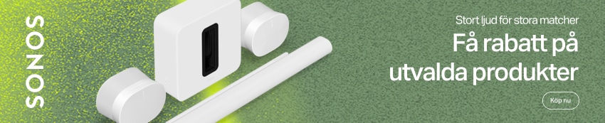 SONOS VM PROMO