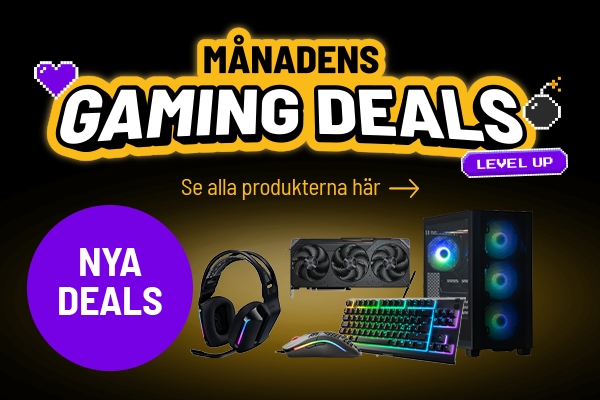 Nya deals