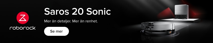 Saros 20 sonic