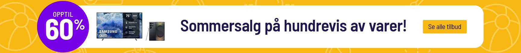 Sommarrea