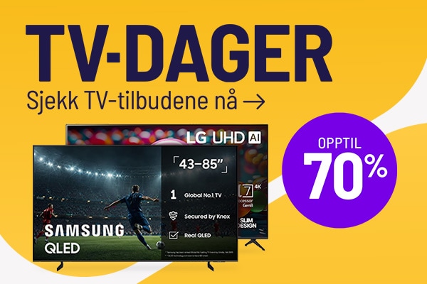 TV-Dagar