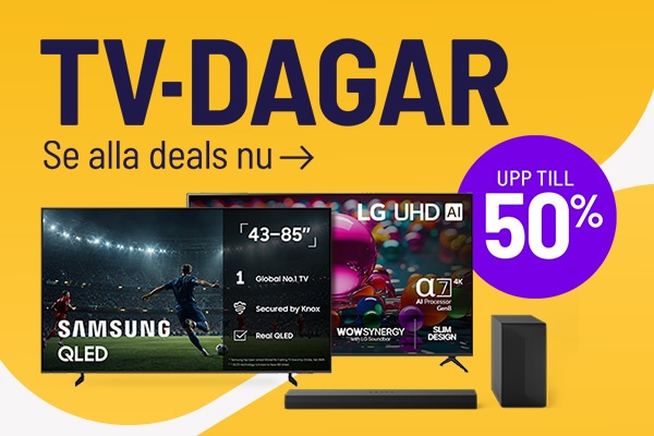 TV-Dagar