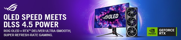 ASUS Bundle