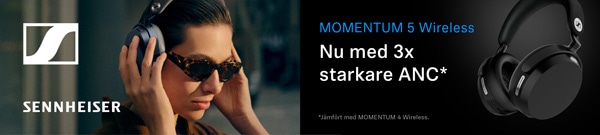 Sennheiser Momentum 5 launch