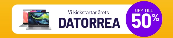 Veckans fynd - PC och tillbehör