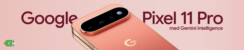 Google Pixel 11 Pro
