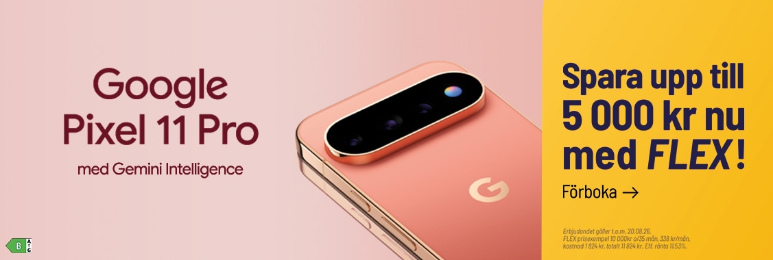Google Pixel 11 Pro