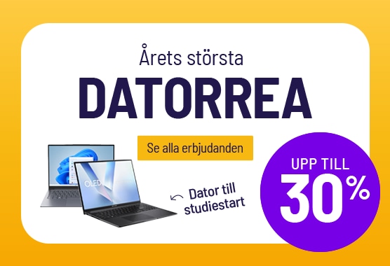 Årets Datorrea