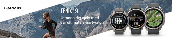 fenix 9