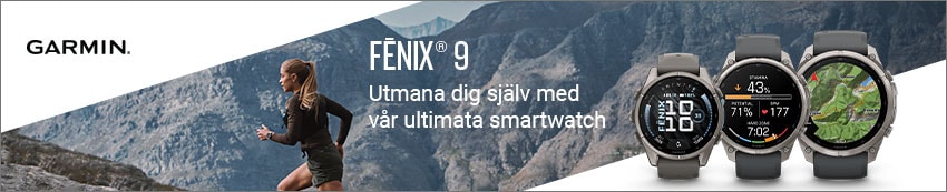 FENIX 9