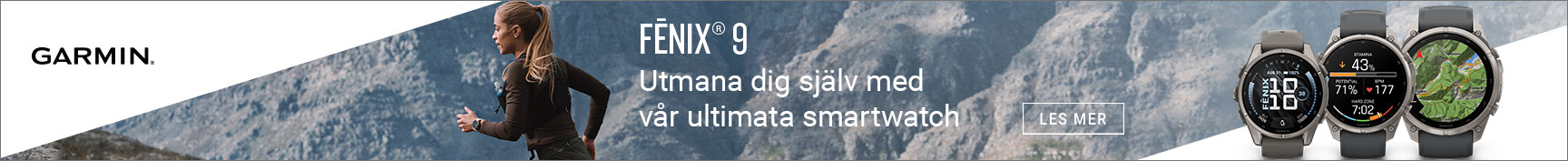 FENIX 9