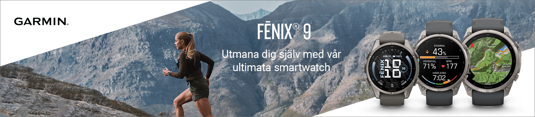 fenix 9
