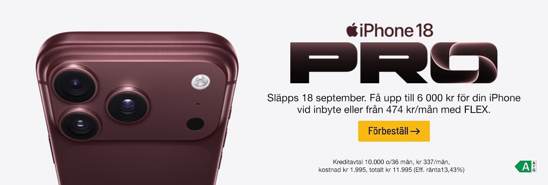 Iphone 18
