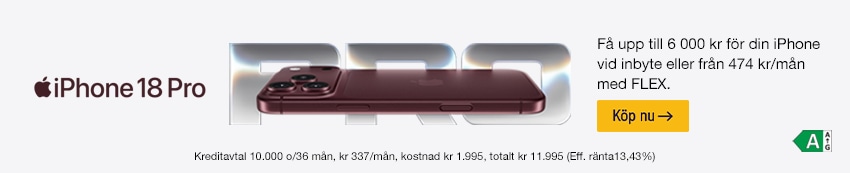 Köp Iphone 18
