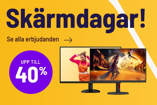 Skärmdagar