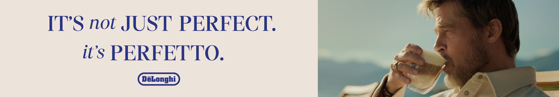 its not just perfect its perfetto