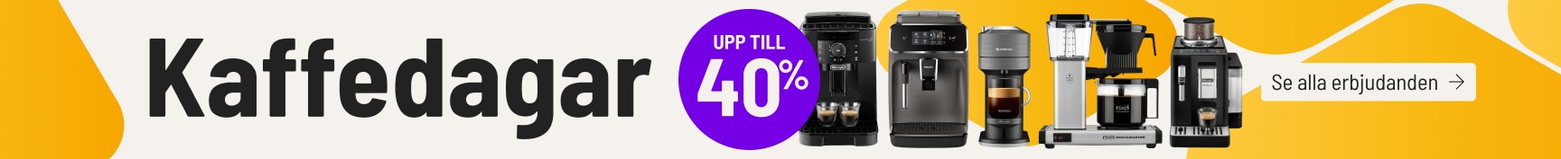 Kaffe dagar