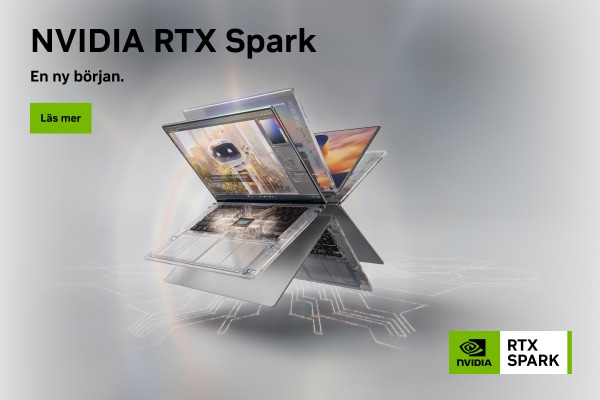 NVIDIA RTX Spark