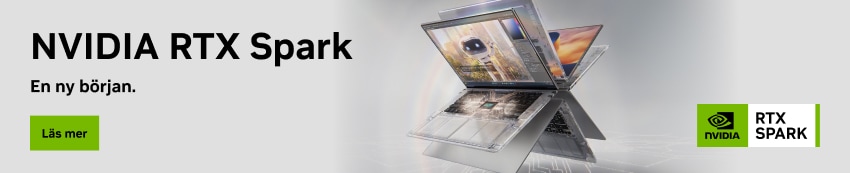 NVIDIA Spark