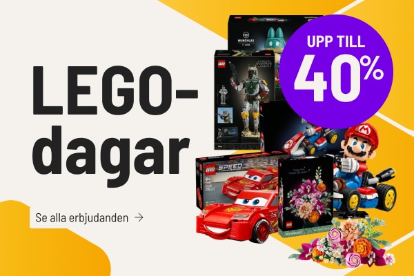 Lego dagar