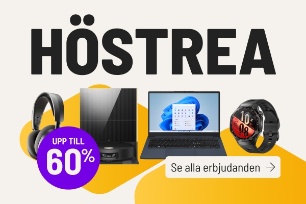 Höstrea