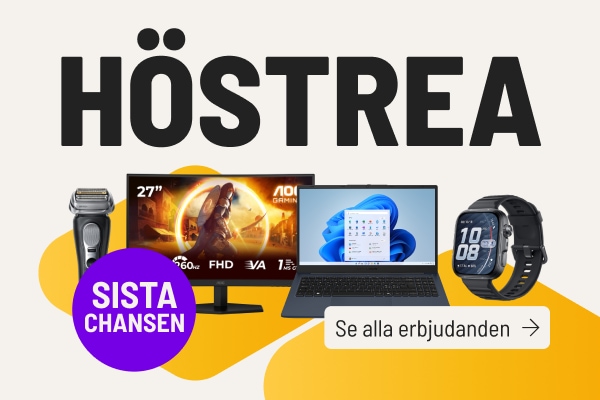 Höstrea