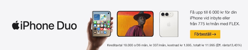 Iphone DUO