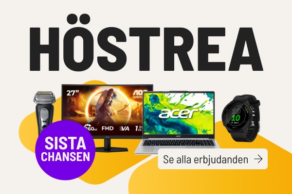 Höstrea