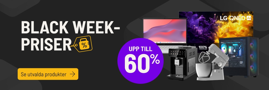 Black Week-Priser