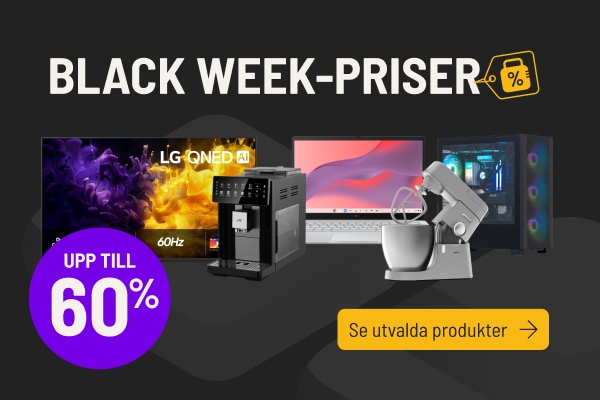 Black Week-Priser