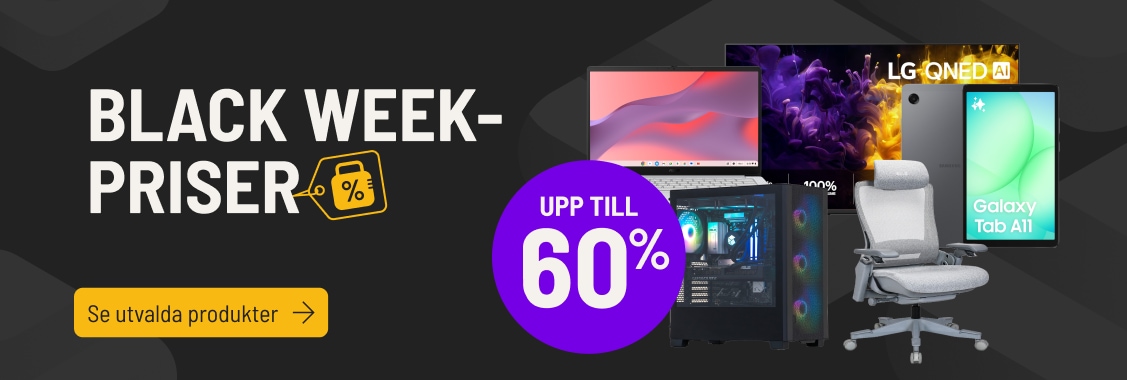 Black Week-Priser