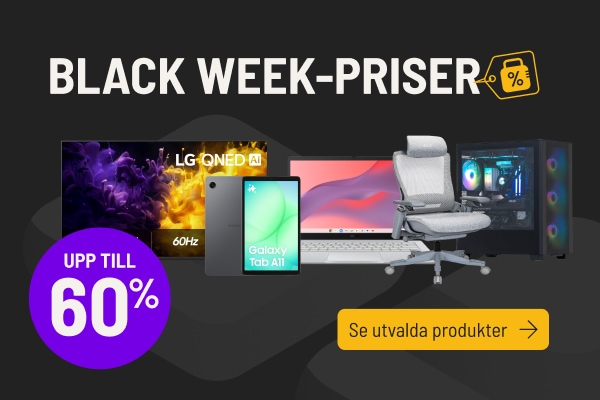 Black Week-Priser