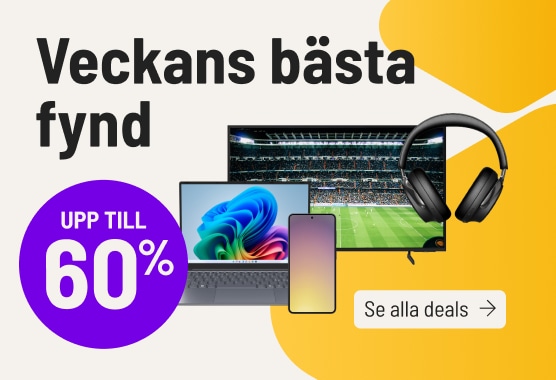 Veckans bästa fynd