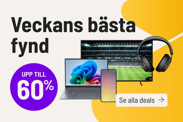 Veckans bästa fynd
