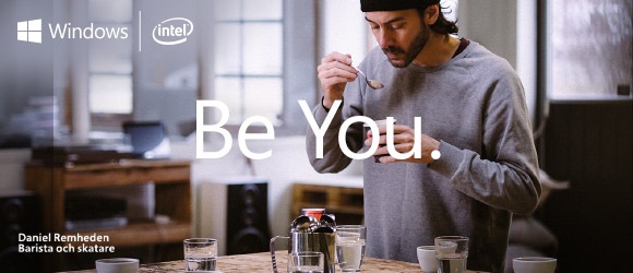 Be you - Cashback
