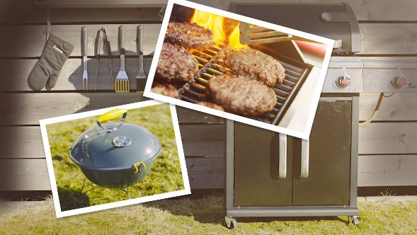 Dags för en ny grill?