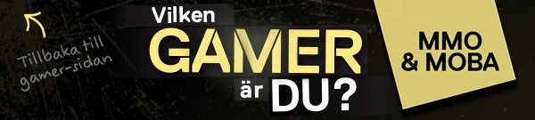 MMO og MOBA