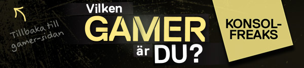 Konsol freaks