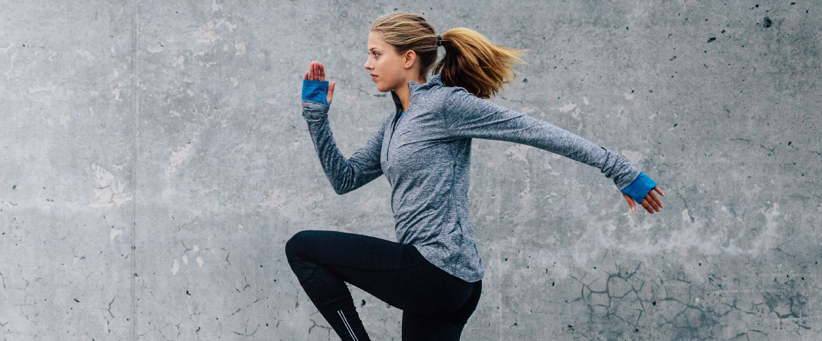 En pulsklocka kan hjälpa dig med träningsmotivationen