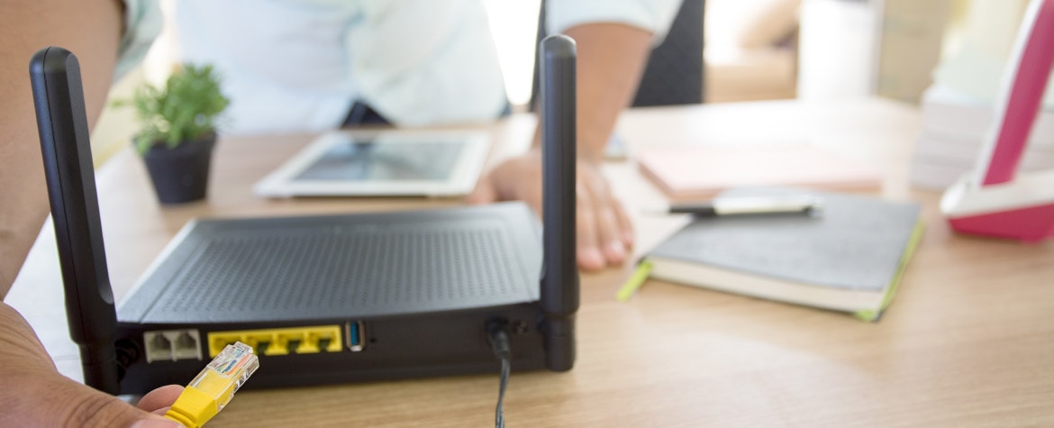 Slik velger du riktig ruter