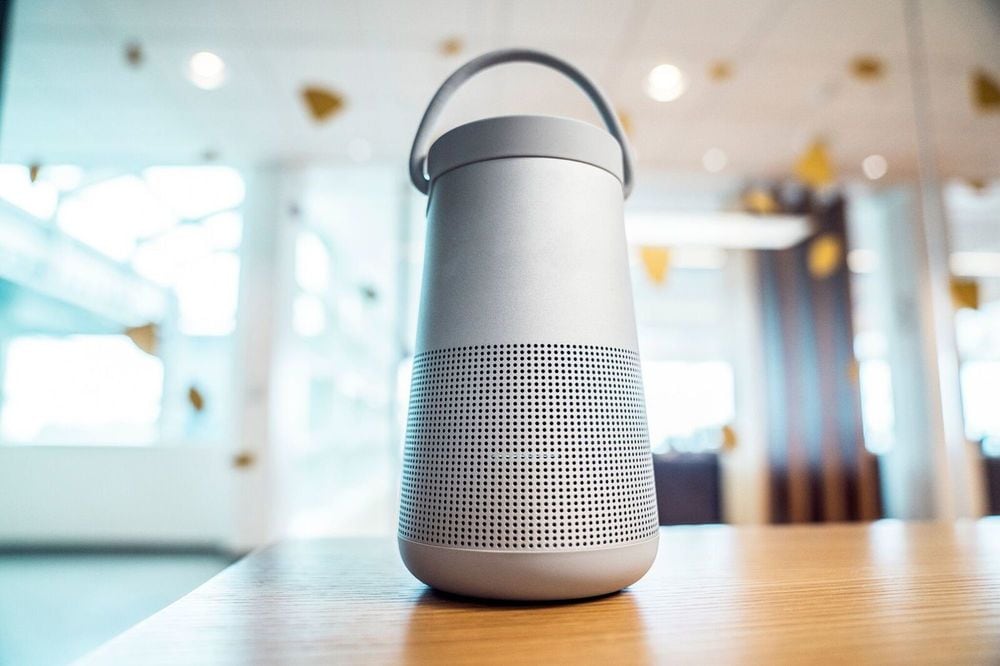 De beste trådløse høyttalerne akkurat nå