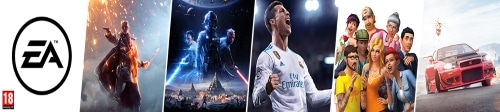 EA Games