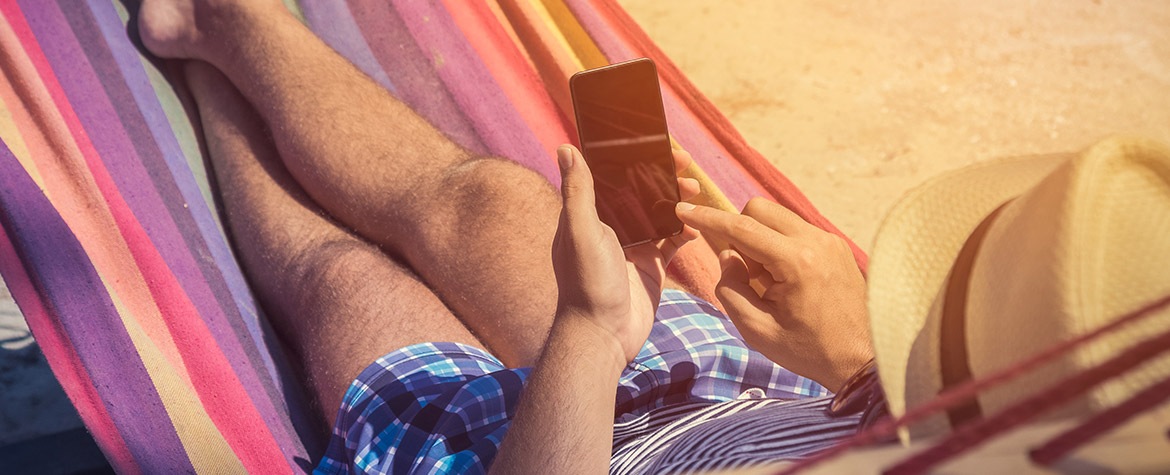 Här är sommarens smartaste appar