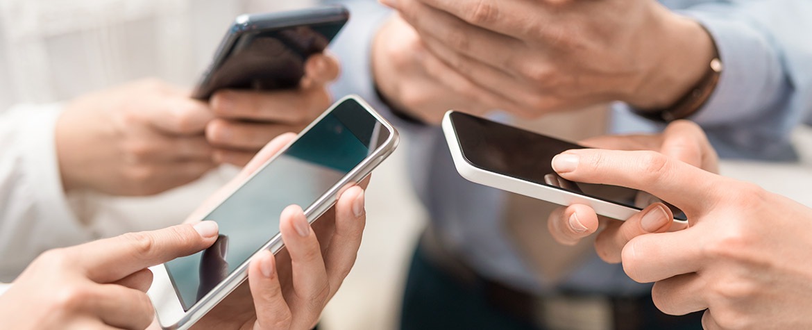 Slik reduserer du risikoen for å bli hacket