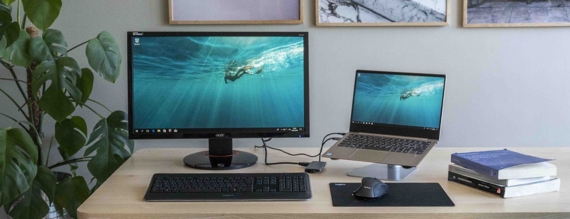 Skapa den bästa studieplatsen hemma